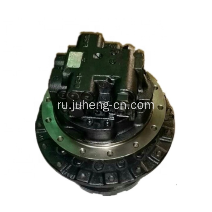 Ходовой двигатель Hitachi EX120-5 Final Drive EX120-5